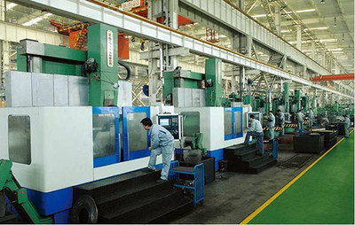 中鋼邢機:連續(xù)11年產銷規(guī)模世界第一的奧秘-中鋼邢機,產銷規(guī)模,世界第一-機械工業(yè)行業(yè)-