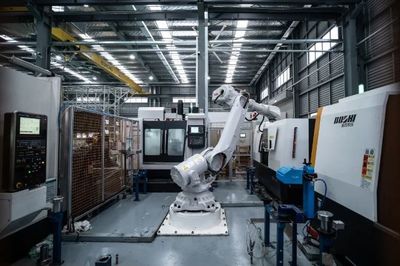 活力灣區(qū) 創(chuàng)業(yè)沃土