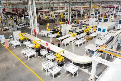 政策東風助力行業發展，三一集團緊抓商機引領工程機械新浪潮